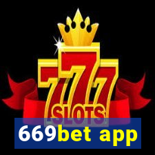 669bet app